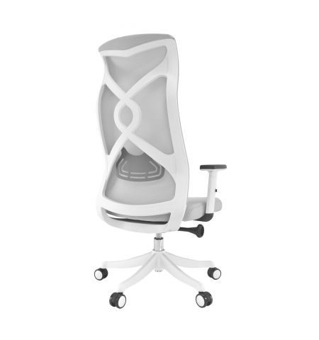 Fotoliu Birou FOREST White