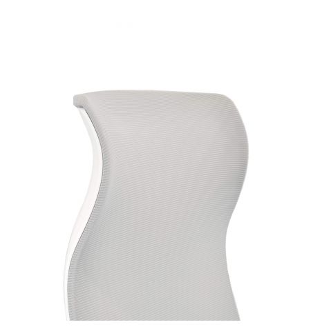 Fotoliu Birou FOREST White