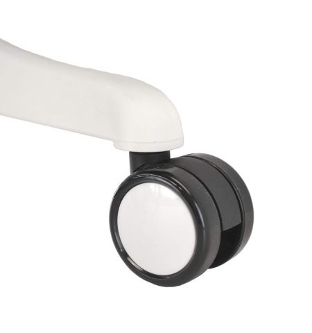 Fotoliu Birou FOREST White