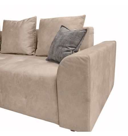 Canapea Extensibilă Francesca