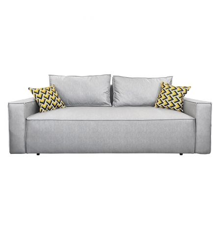 Canapea Extensibilă Kalifornia Grey