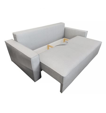 Canapea Extensibilă Kalifornia Grey