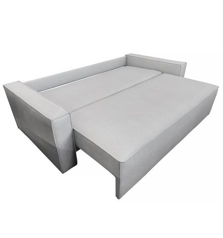 Canapea Extensibilă Kalifornia Grey