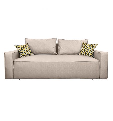 Canapea Extensibilă Kalifornia Beige