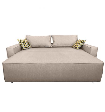 Canapea Extensibilă Kalifornia Beige