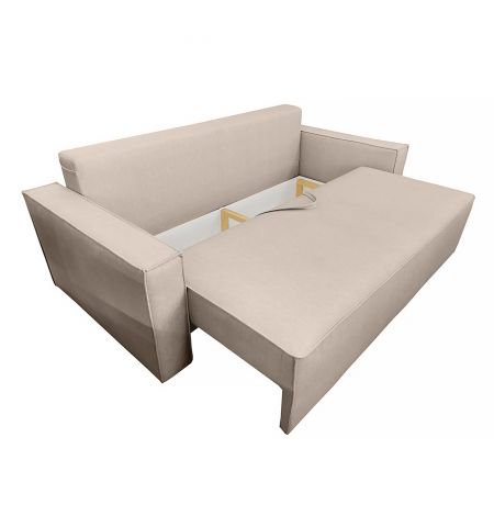 Canapea Extensibilă Kalifornia Beige