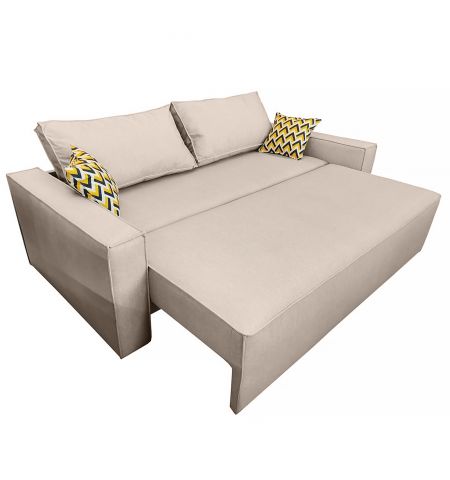 Canapea Extensibilă Kalifornia Beige