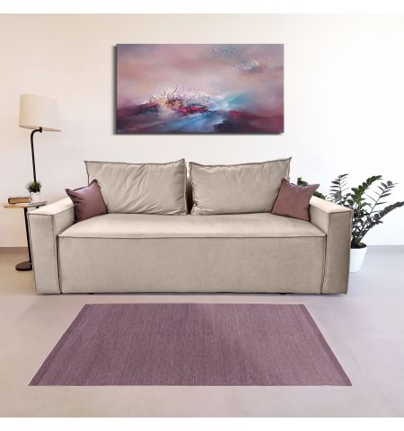 Canapea Extensibilă Kalifornia Beige