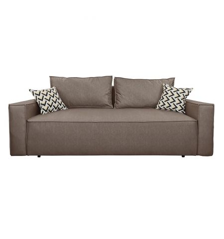 Canapea Extensibilă Kalifornia Brown