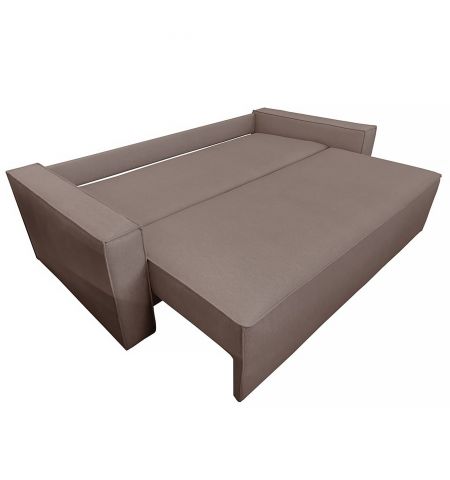 Canapea Extensibilă Kalifornia Brown