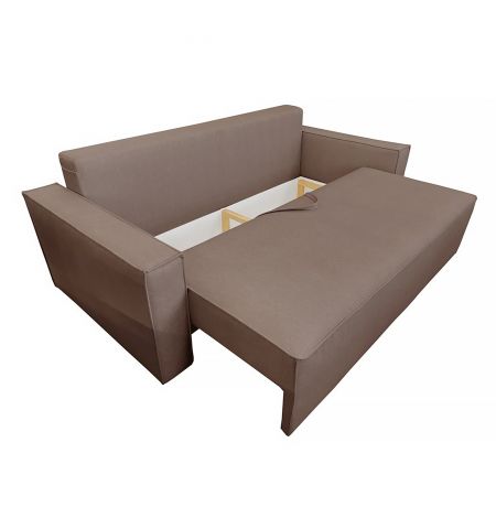 Canapea Extensibilă Kalifornia Brown