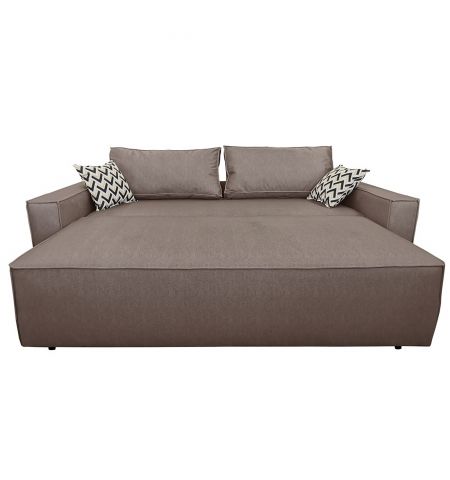 Canapea Extensibilă Kalifornia Brown