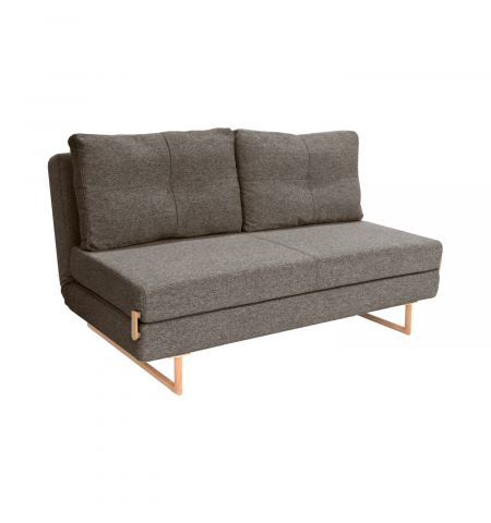 Canapea Extensibilă Lm-105 (150 Cm) Dark Grey