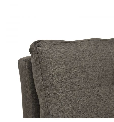 Canapea Extensibilă Lm-105 (150 Cm) Dark Grey