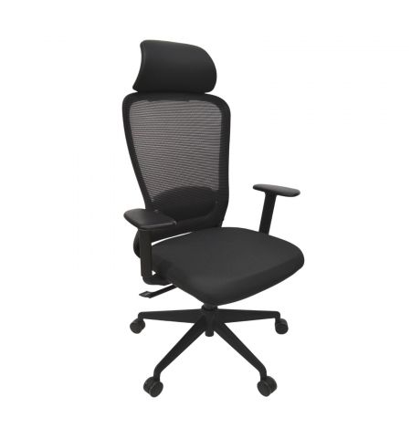 Fotoliu Birou M77A Black