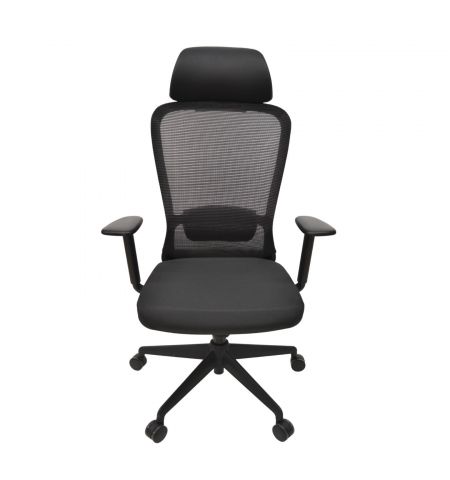 Fotoliu Birou M77A Black