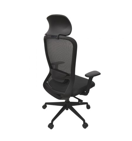 Fotoliu Birou M77A Black