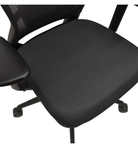 Fotoliu Birou M77A Black
