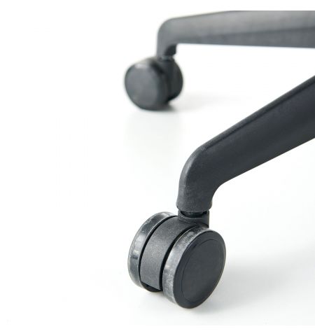 Fotoliu Birou M77A Black