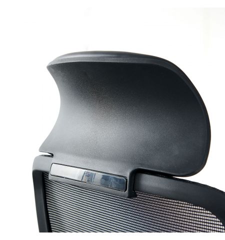 Fotoliu Birou M77A Black