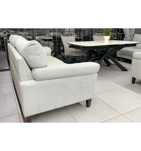 Canapea Mellissa-3 Grey