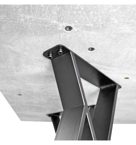 Masă TOKYO Beton 150×80