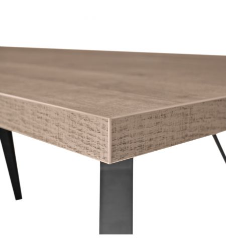 Masă TOKYO Colonial 150×80