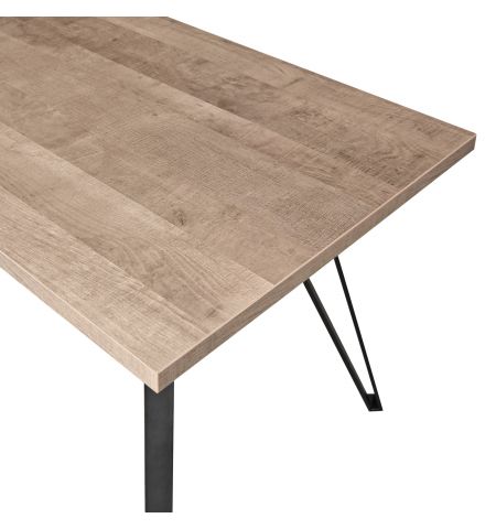 Masă TOKYO Colonial 150×80