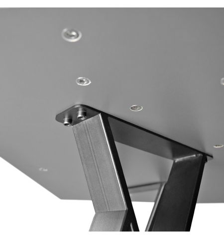 Masă TOKYO Marmură Neagră 150×80