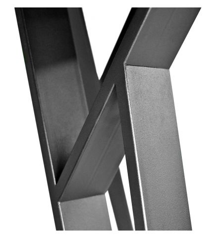 Masă TOKYO Marmură Neagră 150×80