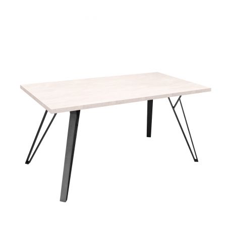 Masă TOKYO Mătase 150×80