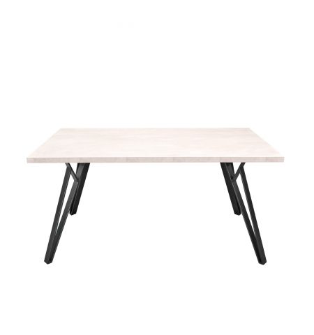 Masă TOKYO Mătase 150×80