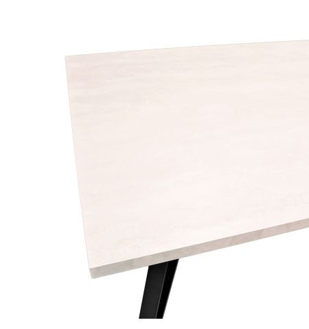 Masă TOKYO Mătase 150×80