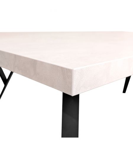 Masă TOKYO Mătase 150×80