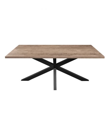 Masă VESTA Colonial 180×90