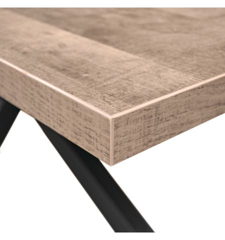 Masă VESTA Colonial 180×90