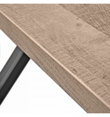 Masă VESTA Colonial 180×90