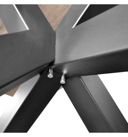 Masă VESTA Colonial 180×90