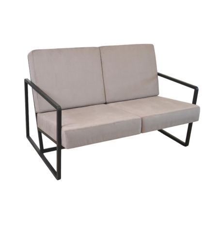 Canapea Milton Cappucino