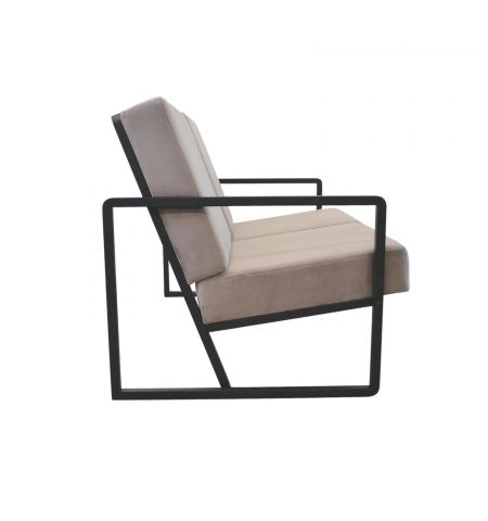 Canapea Milton Cappucino