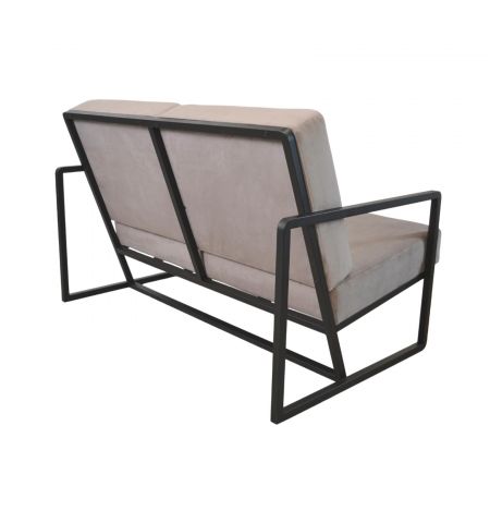 Canapea Milton Cappucino