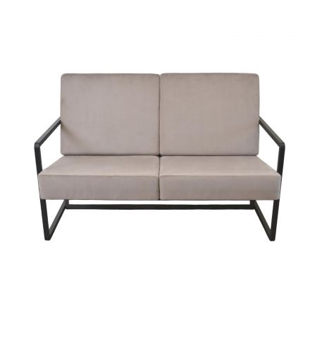 Canapea Milton Cappucino