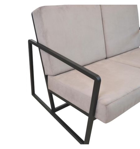 Canapea Milton Cappucino