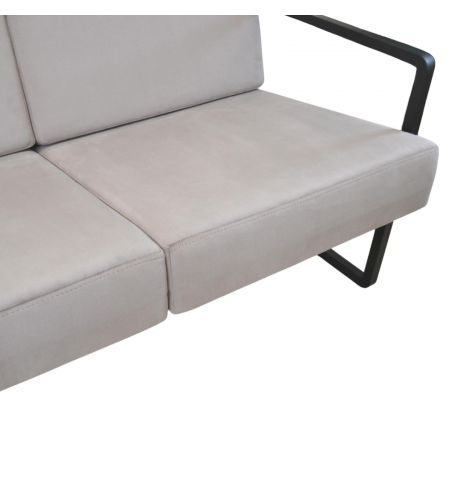 Canapea Milton Cappucino