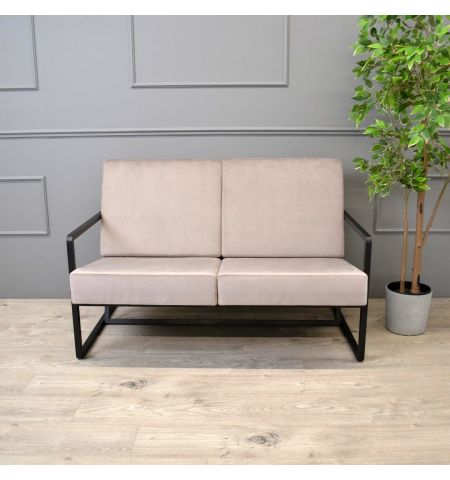 Canapea Milton Cappucino