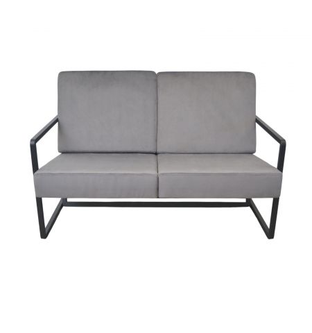 Canapea Milton Dark Grey