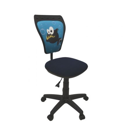 Fotoliu Pentru Copii MINISTYLEGTS Fish