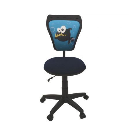 Fotoliu Pentru Copii MINISTYLEGTS Fish