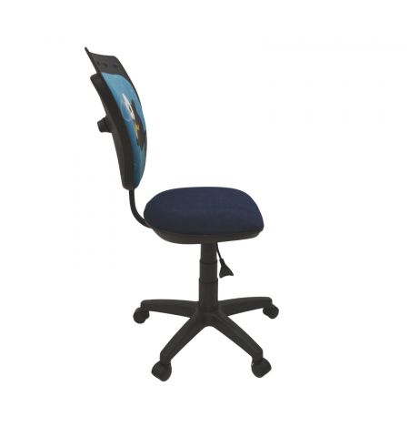 Fotoliu Pentru Copii MINISTYLEGTS Fish