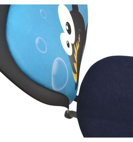 Fotoliu Pentru Copii MINISTYLEGTS Fish